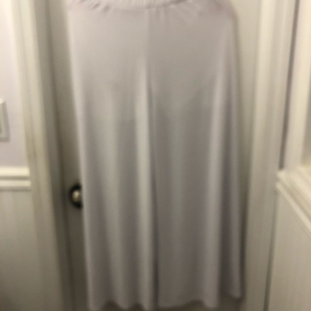 2PCS: NWOT Plus Size tunic Kurta & Palazzo Pant - Picture 9 of 15